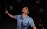 dj reggie ramone + blackout stories, part 1 ahhhhh