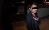 Nuit Blotched: A Traumatizing Look Back at Nuit Blanche 2008 How do you think Ramone became my nickname?
