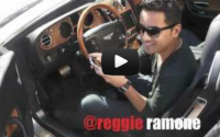 Reggie Ramone & Chad from Nokia Take a Bentley for Burgers (VIDEO) chad_nokia_bentley_burgers_reggieramone